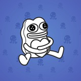 Plush Pepe #1962