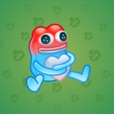 Plush Pepe #197