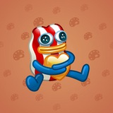 Plush Pepe #1974
