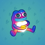 Plush Pepe #1996