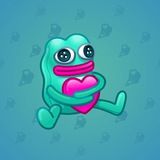 Plush Pepe #2009