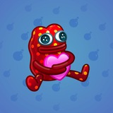Plush Pepe #201