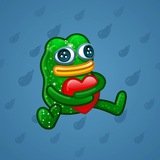 Plush Pepe #2026