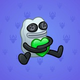 Plush Pepe #203