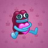 Plush Pepe #2030