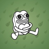 Plush Pepe #2035
