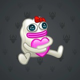 Plush Pepe #2042