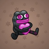 Plush Pepe #2045