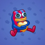 Plush Pepe #2056