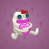 Plush Pepe #2080