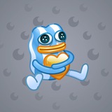 Plush Pepe #2084