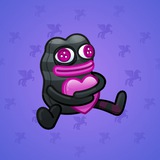 Plush Pepe #2086