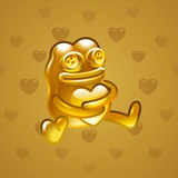 Plush Pepe #2100
