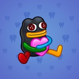 Plush Pepe #2103