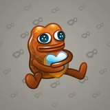 Plush Pepe #2107