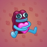 Plush Pepe #2108