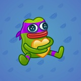 Plush Pepe #211