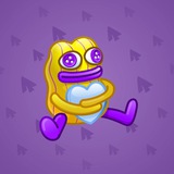 Plush Pepe #2114