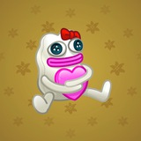 Plush Pepe #2123