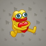 Plush Pepe #2129