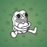 Plush Pepe #213