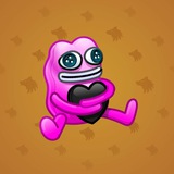 Plush Pepe #2134