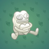 Plush Pepe #214