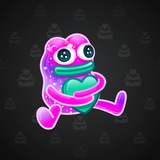 Plush Pepe #2144