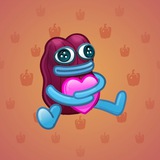 Plush Pepe #2157