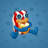Plush Pepe #2162