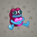 Plush Pepe #2165