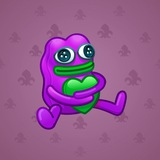 Plush Pepe #2167