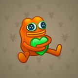 Plush Pepe #217