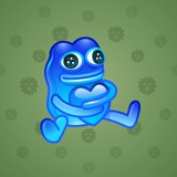 Plush Pepe #2170