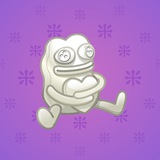 Plush Pepe #2174