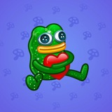 Plush Pepe #2178