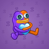 Plush Pepe #218