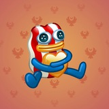 Plush Pepe #2180