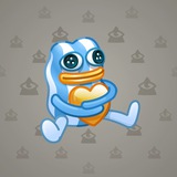 Plush Pepe #2185