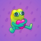Plush Pepe #2191
