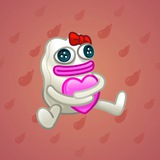 Plush Pepe #2196