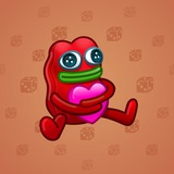 Plush Pepe #2202