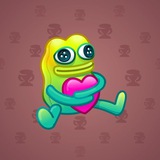 Plush Pepe #2212