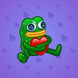 Plush Pepe #2213
