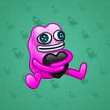Plush Pepe #2214