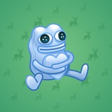Plush Pepe #2215
