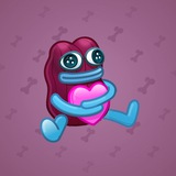 Plush Pepe #2217