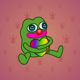 Plush Pepe #2218