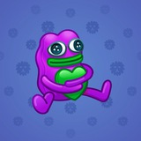 Plush Pepe #2220