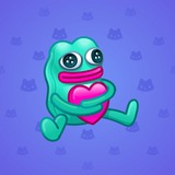 Plush Pepe #2232